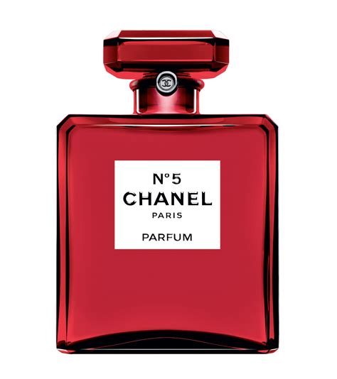 chanel 5 red edition|chanel no 5 at debenhams.